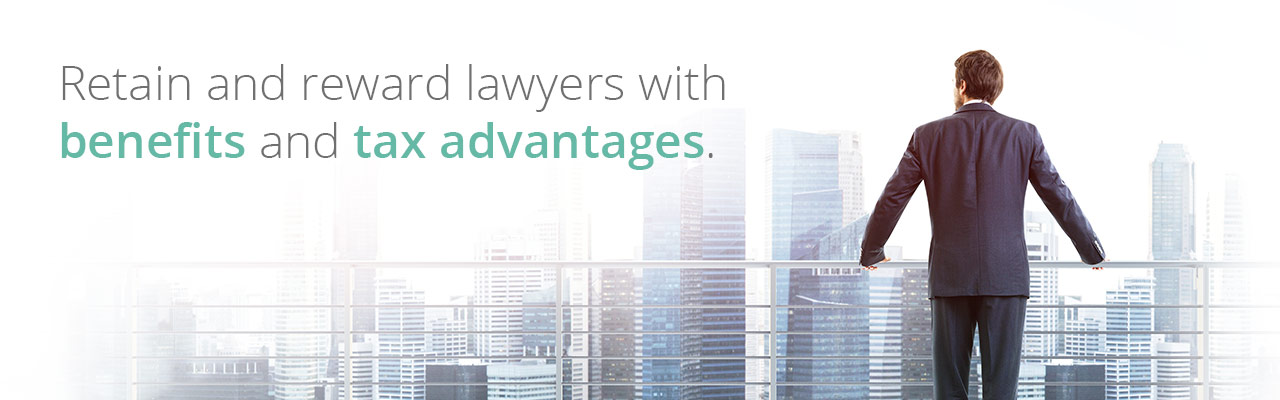 Executive Medical Reimbursement for Lawyers
